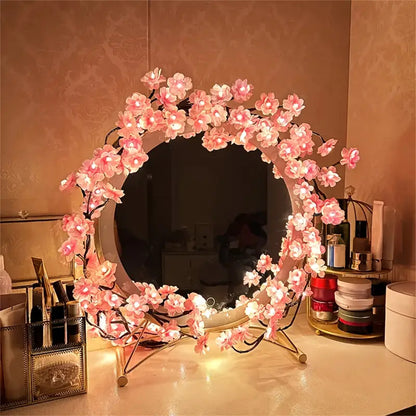 LED Cherry Blossom Light
