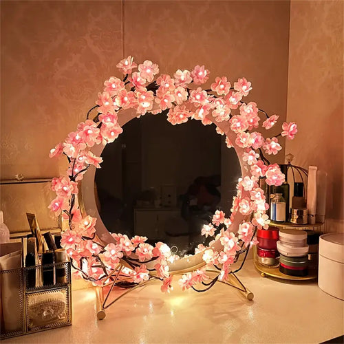 LED Cherry Blossom Light
